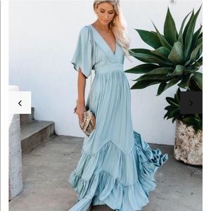 Brand new! Astoria Maxi